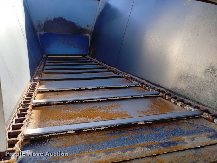 image for item DV6615 Laird VC-1405SP freestall filler