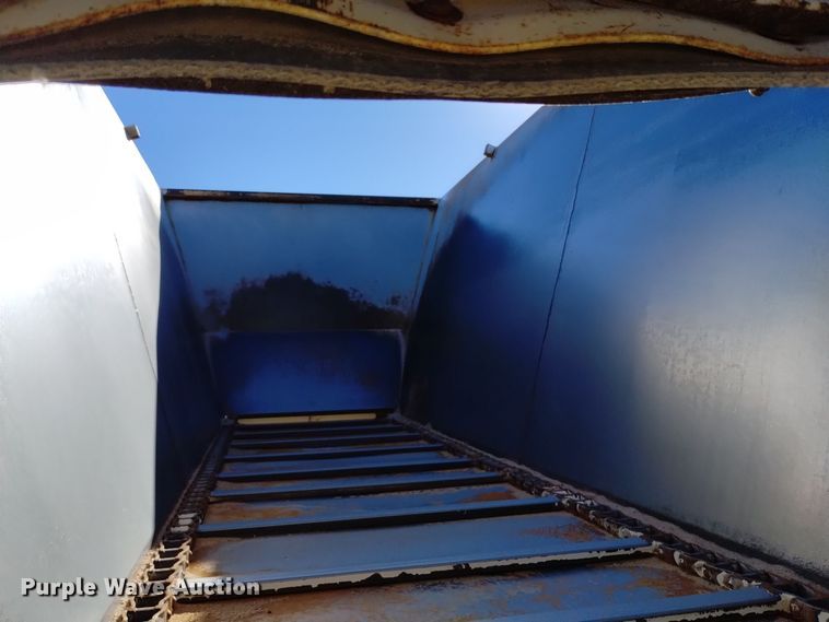 image for item DV6615 Laird VC-1405SP freestall filler