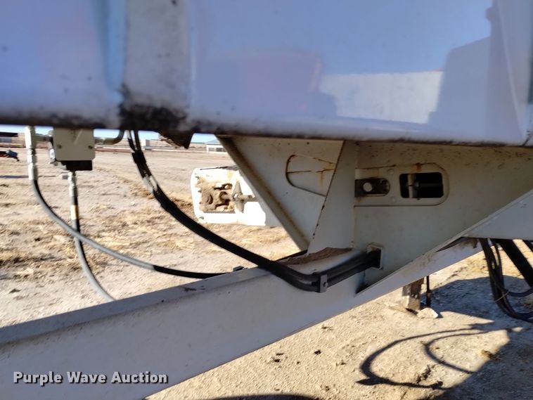 image for item DV6615 Laird VC-1405SP freestall filler