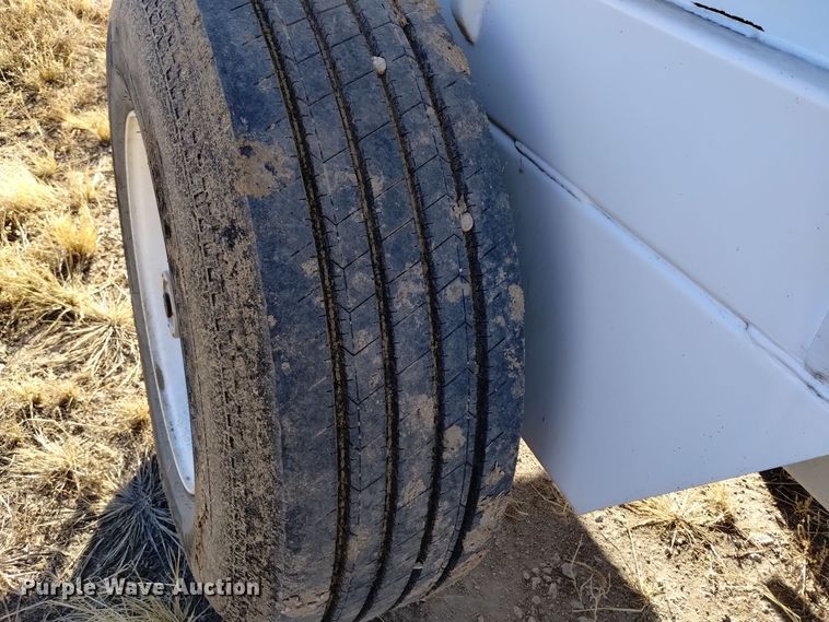 image for item DV6615 Laird VC-1405SP freestall filler