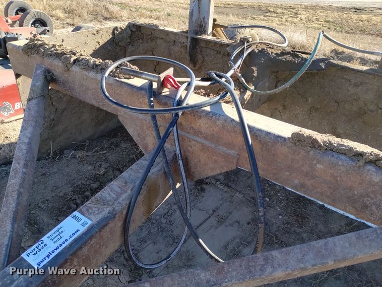 image for item DV6617 Tidenbergs box blade