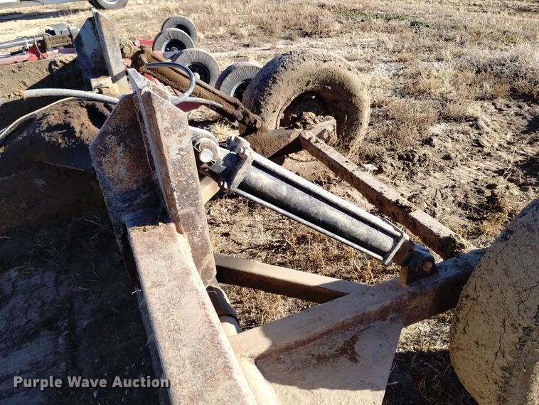 image for item DV6617 Tidenbergs box blade