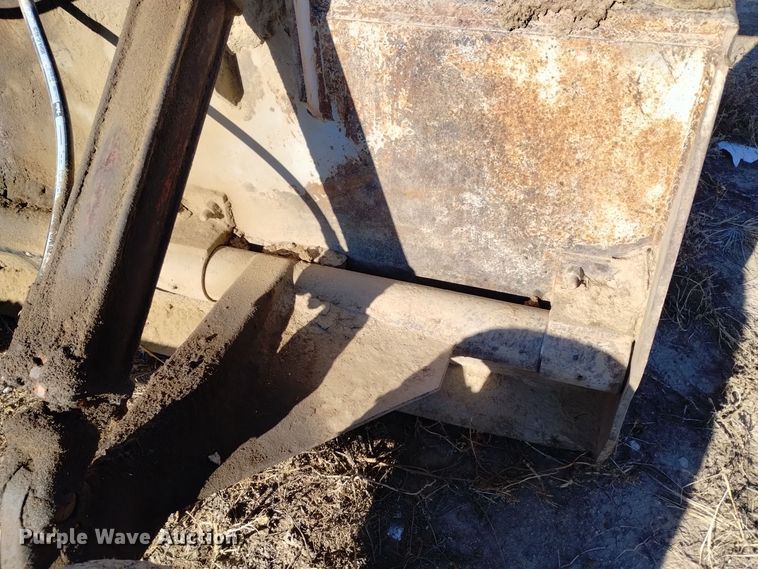 image for item DV6617 Tidenbergs box blade