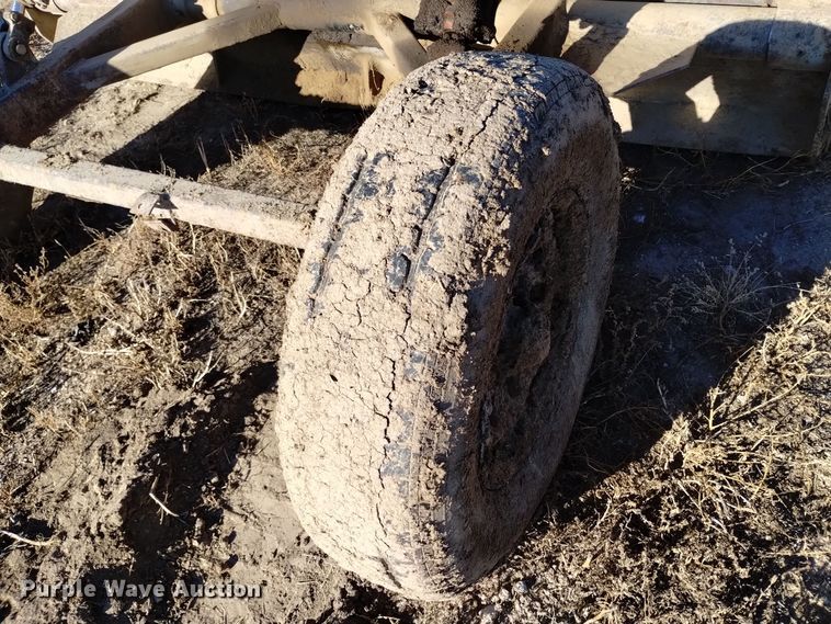 image for item DV6617 Tidenbergs box blade