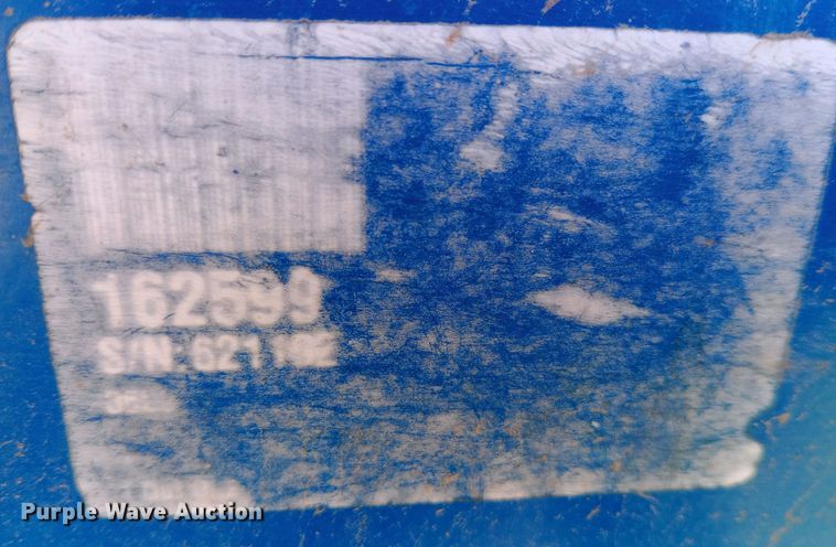 image for item DW0929 2005 Kinze  3600 planter