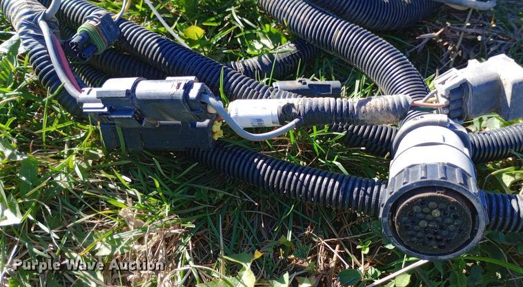 image for item DW0932 John Deere GreenStar NH3 rate controller