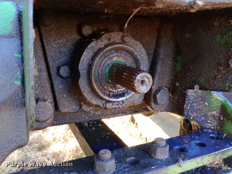 image for item DW0941 1975 John Deere 4630 tractor