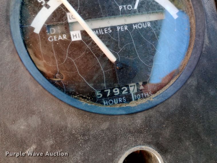 image for item DW0941 1975 John Deere 4630 tractor