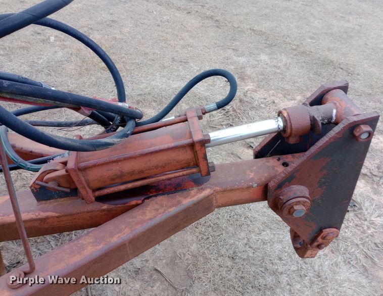 image for item DW0957 Krause 1970 double off-set disk