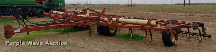 image for item DW0958 Krause 2330 chisel