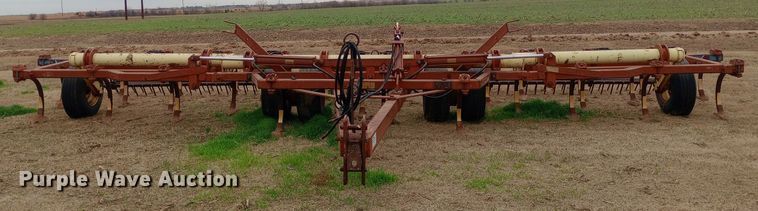 image for item DW0958 Krause 2330 chisel