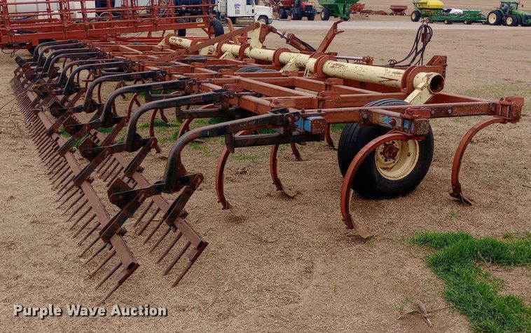 image for item DW0958 Krause 2330 chisel