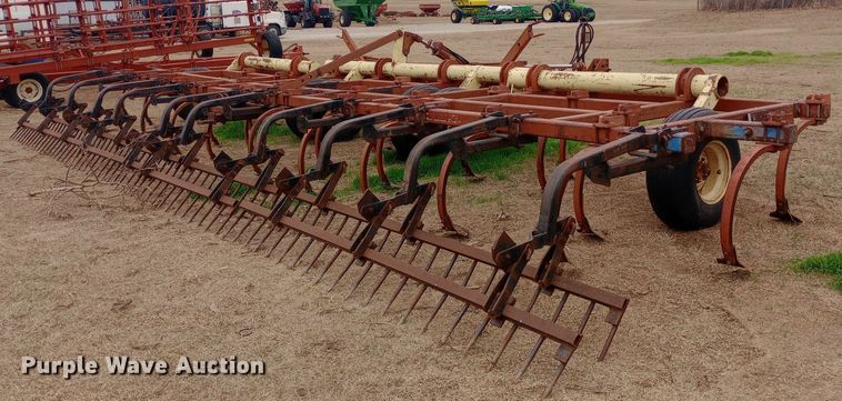 image for item DW0958 Krause 2330 chisel