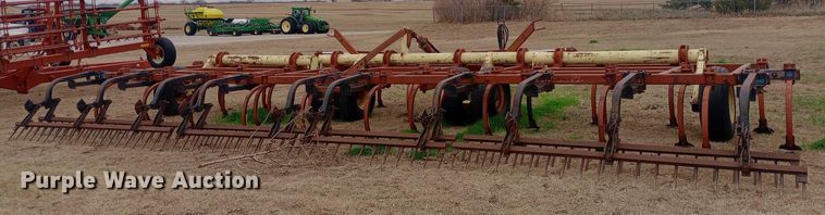 image for item DW0958 Krause 2330 chisel