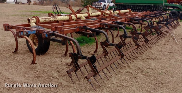 image for item DW0958 Krause 2330 chisel