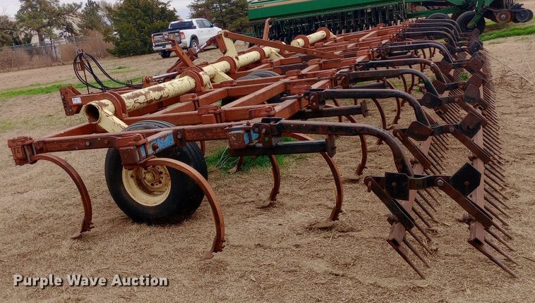 image for item DW0958 Krause 2330 chisel