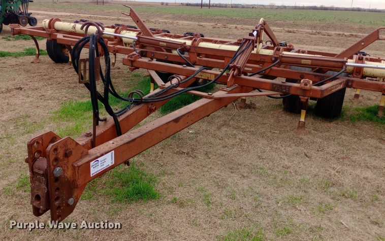 image for item DW0958 Krause 2330 chisel