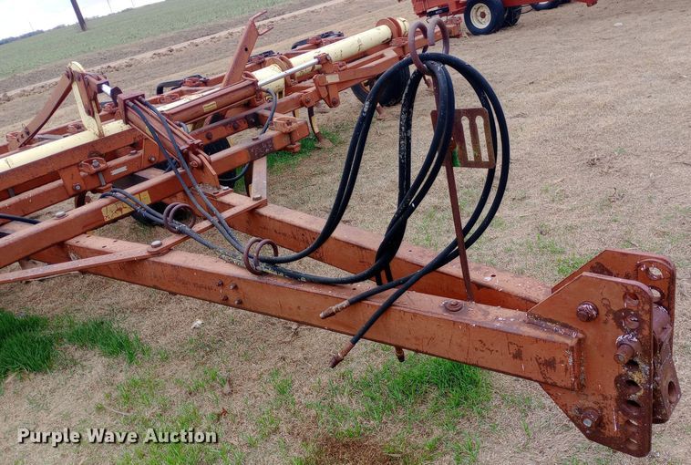 image for item DW0958 Krause 2330 chisel