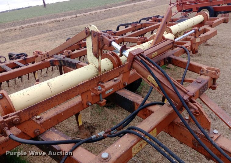 image for item DW0958 Krause 2330 chisel