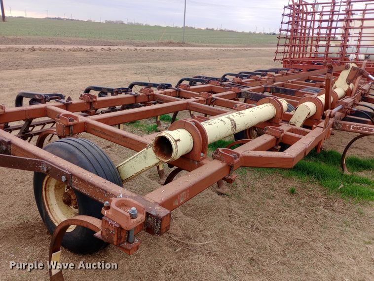 image for item DW0958 Krause 2330 chisel