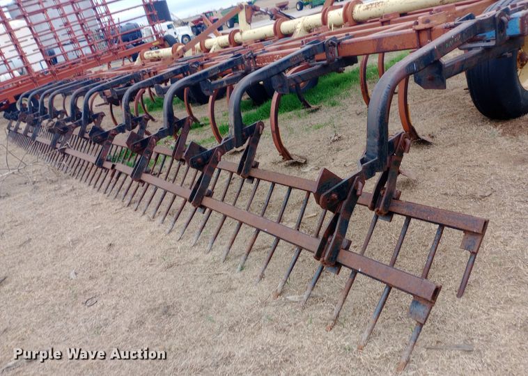 image for item DW0958 Krause 2330 chisel