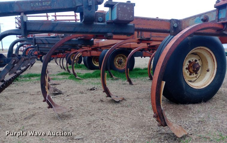 image for item DW0958 Krause 2330 chisel