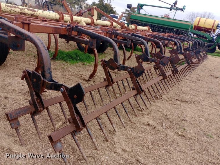 image for item DW0958 Krause 2330 chisel