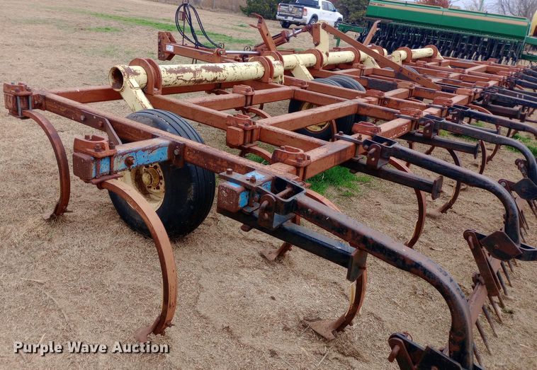 image for item DW0958 Krause 2330 chisel