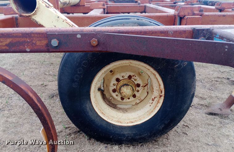 image for item DW0958 Krause 2330 chisel