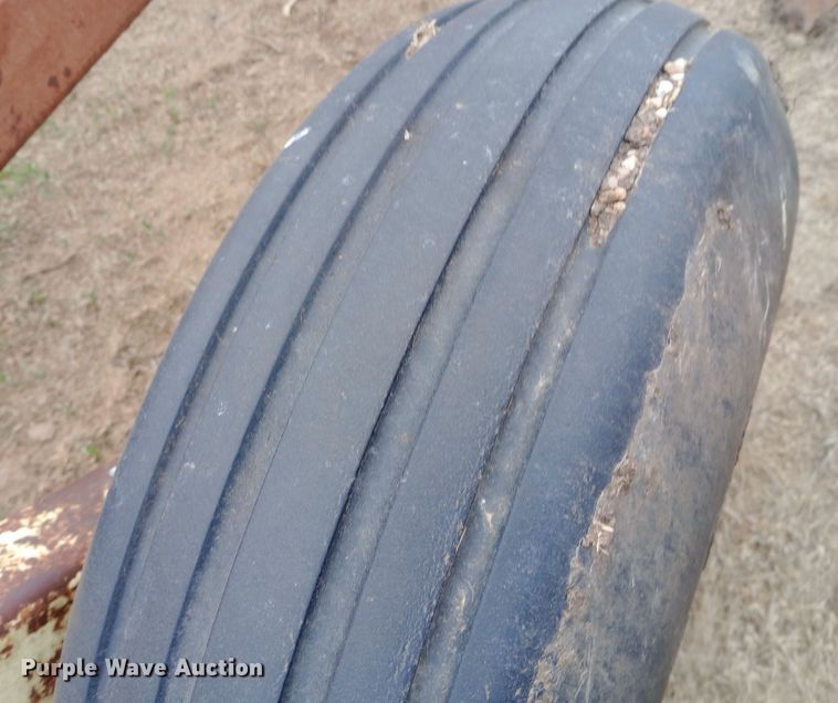 image for item DW0958 Krause 2330 chisel