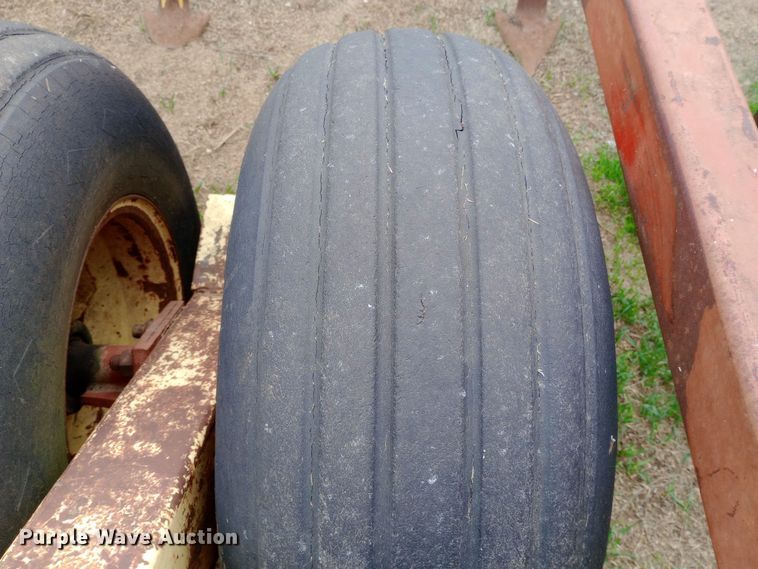 image for item DW0958 Krause 2330 chisel