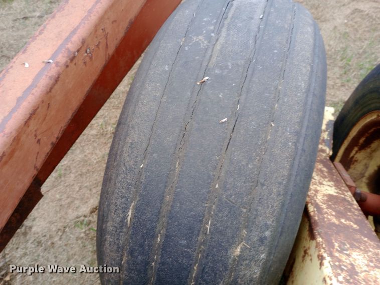 image for item DW0958 Krause 2330 chisel