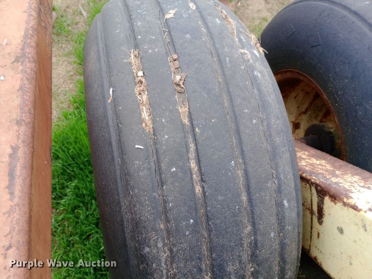 image for item DW0958 Krause 2330 chisel