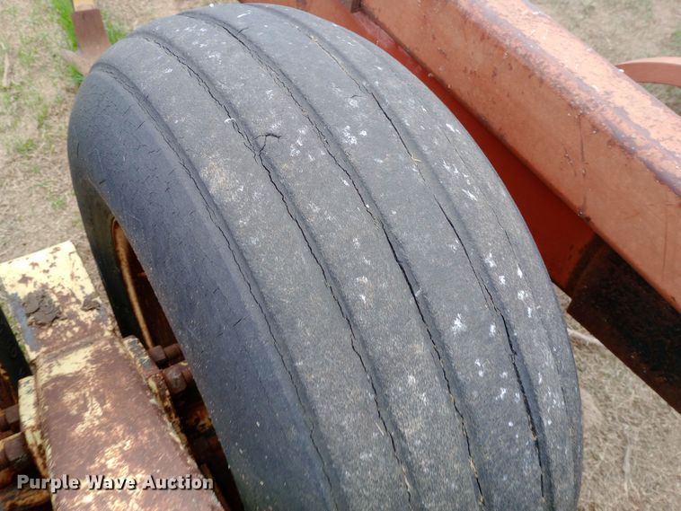 image for item DW0958 Krause 2330 chisel