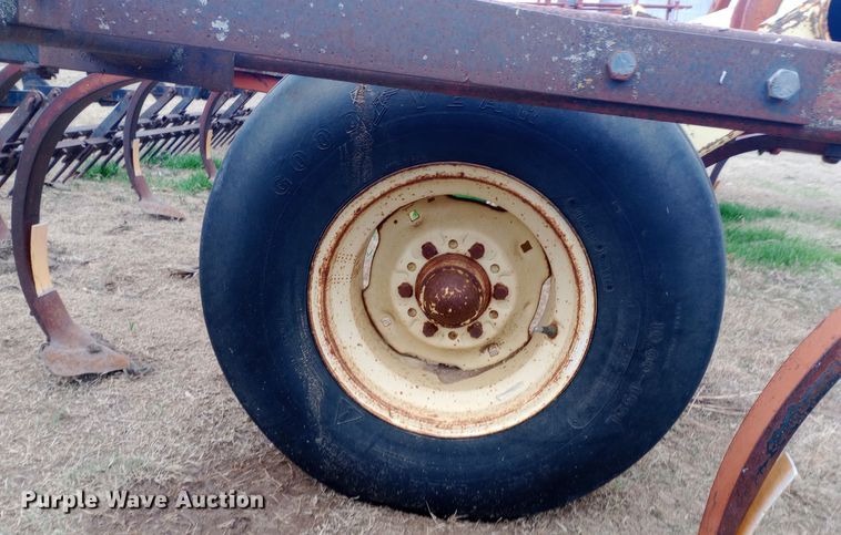 image for item DW0958 Krause 2330 chisel