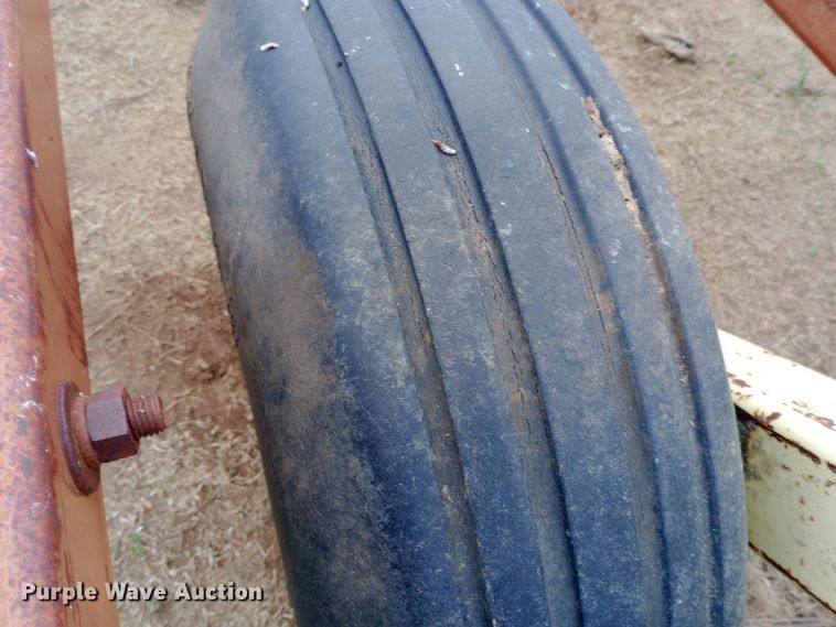 image for item DW0958 Krause 2330 chisel