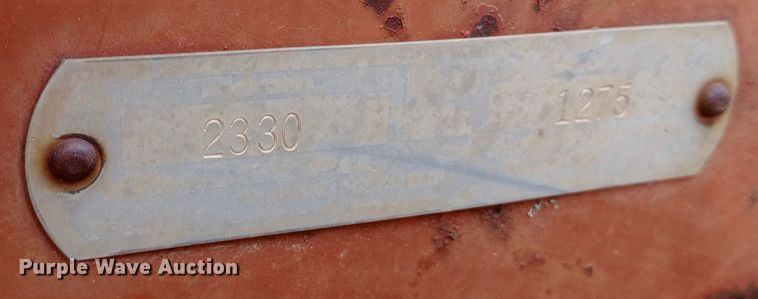 image for item DW0958 Krause 2330 chisel