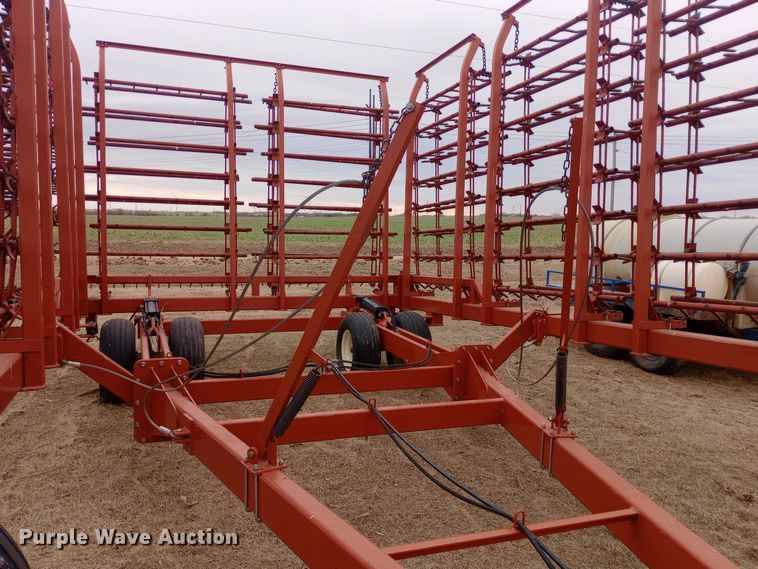 image for item DW0959 McFarlane HDL-1050-16 spike tooth harrow