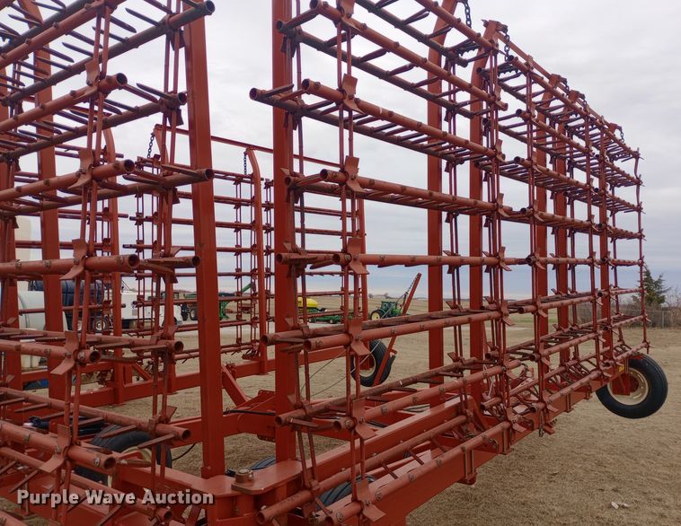 image for item DW0959 McFarlane HDL-1050-16 spike tooth harrow