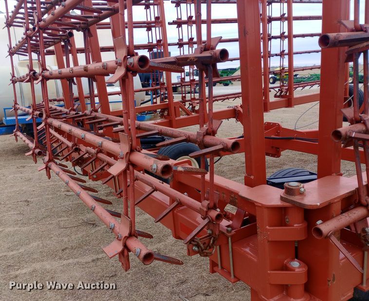 image for item DW0959 McFarlane HDL-1050-16 spike tooth harrow