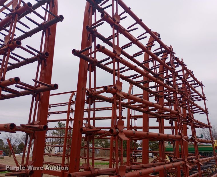 image for item DW0959 McFarlane HDL-1050-16 spike tooth harrow