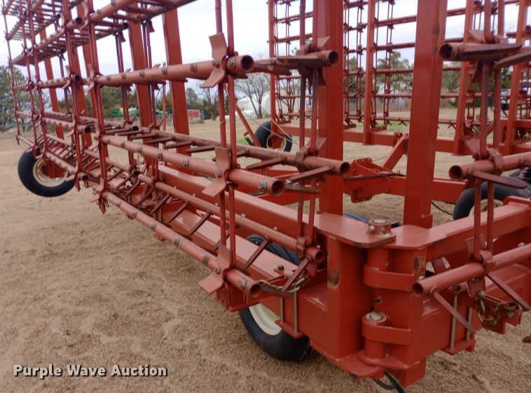 image for item DW0959 McFarlane HDL-1050-16 spike tooth harrow