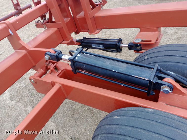 image for item DW0959 McFarlane HDL-1050-16 spike tooth harrow