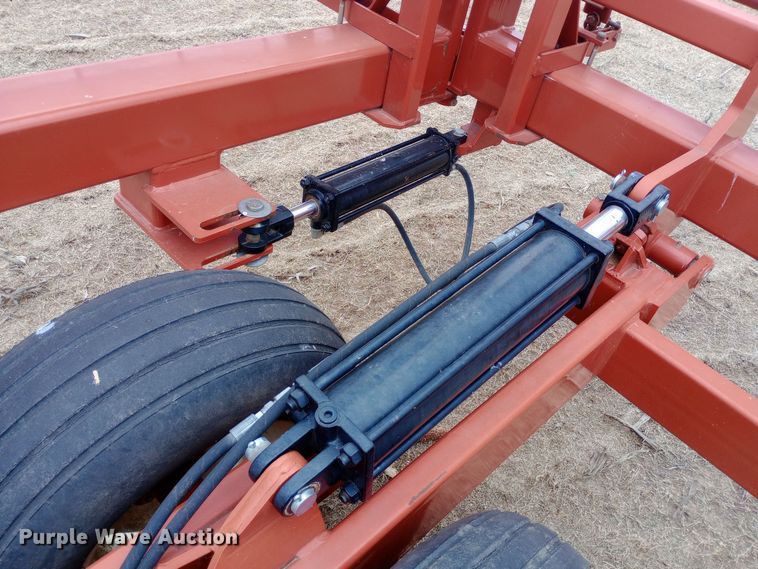 image for item DW0959 McFarlane HDL-1050-16 spike tooth harrow