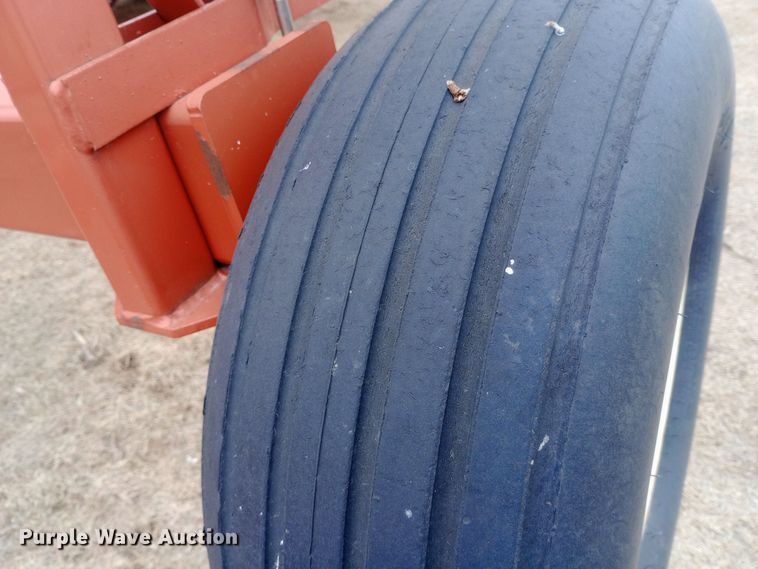 image for item DW0959 McFarlane HDL-1050-16 spike tooth harrow