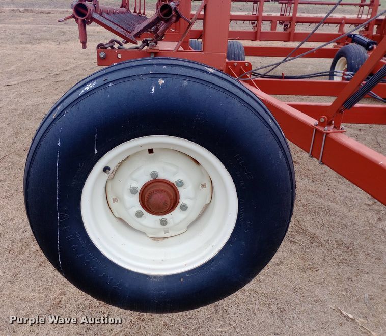 image for item DW0959 McFarlane HDL-1050-16 spike tooth harrow