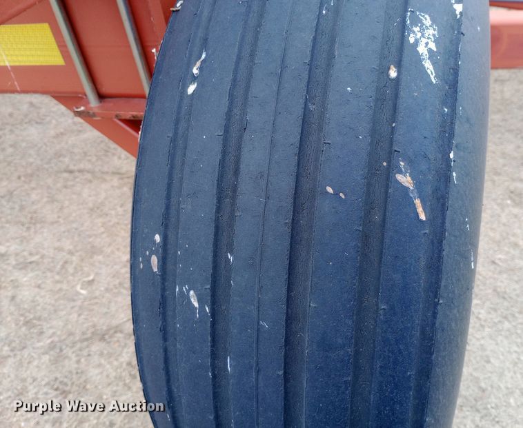 image for item DW0959 McFarlane HDL-1050-16 spike tooth harrow