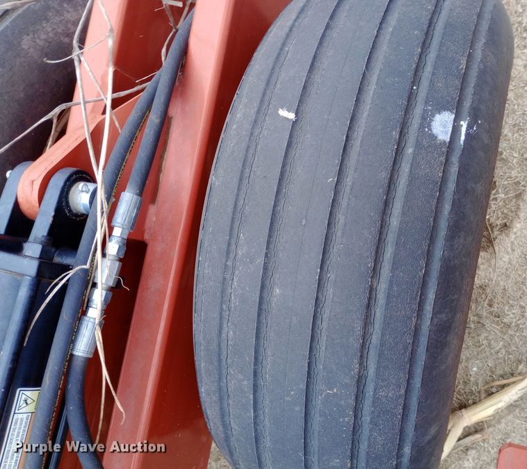 image for item DW0959 McFarlane HDL-1050-16 spike tooth harrow