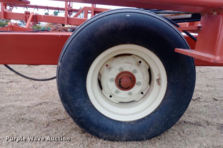 image for item DW0959 McFarlane HDL-1050-16 spike tooth harrow