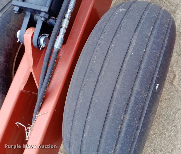 image for item DW0959 McFarlane HDL-1050-16 spike tooth harrow